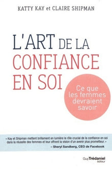 L'art de la confiance en soi