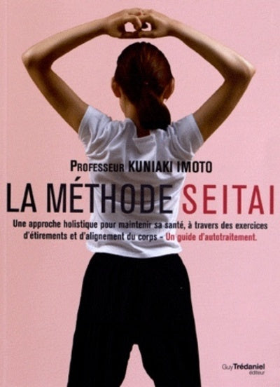 La méthode Seitaï