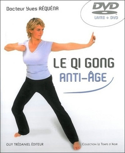 Qi Gong anti-age