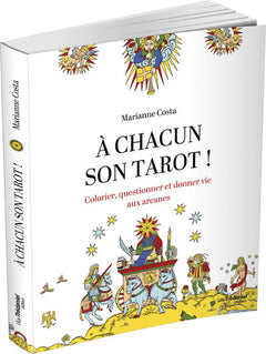 A chacun son tarot !