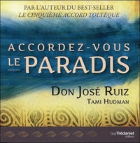 Accordez-vous le Paradis