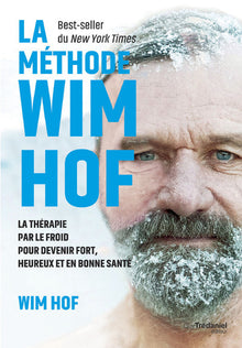 La méthode Wim Hof