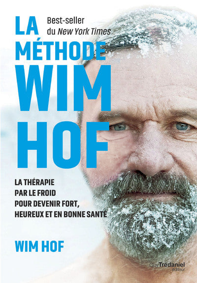 La méthode Wim Hof