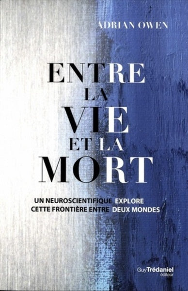 Entre la vie et la mort