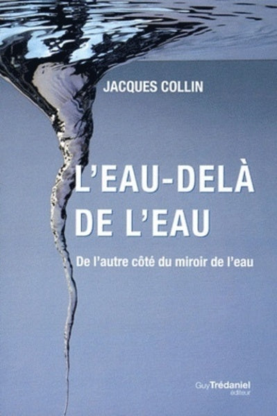 L'au-dela de l'eau