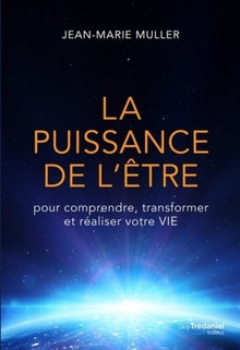 La puissance de l'être