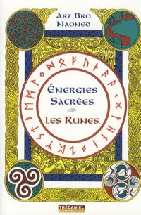 Energies sacrées, les runes