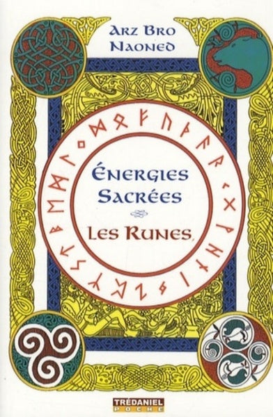 Energies sacrées, les runes