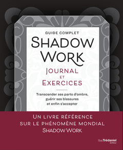 Shadow Work Journal et Exercices