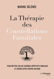 La thérapie des constellations familiales