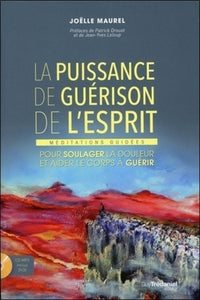 La puissance de guérison de l'esprit (CD)