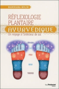 Réflexologie plantaire ayurvédique