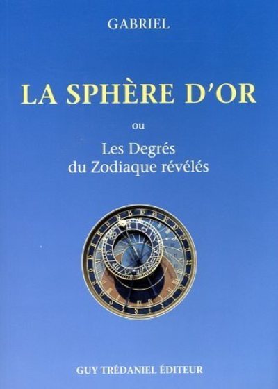 La sphère d'or