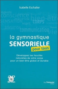 La gymnastique sensorielle pour tous (DVD)