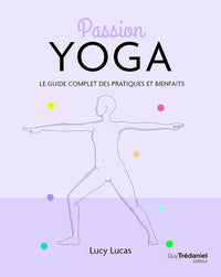 Passion yoga