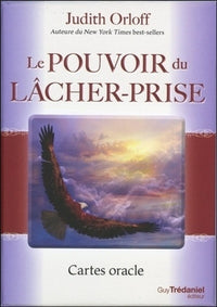 Le pouvoir du lâcher-prise (coffret)
