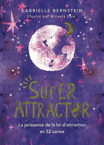 Super Attractor