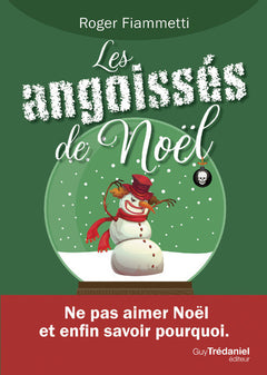 Les angoissés de Noël