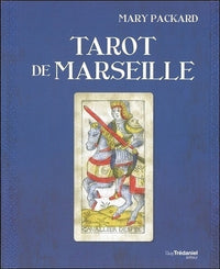 Coffret Tarot de Marseille