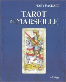 Coffret Tarot de Marseille