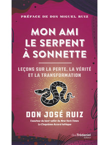 Mon ami le serpent à sonnettes