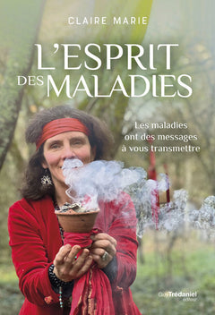 L'esprit des maladies