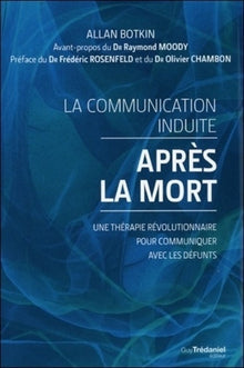 La communication induite après la mort