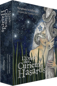 L'oracle des curieux hasards