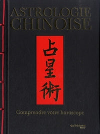 Astrologie chinoise