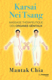 Karsai Nei Tsang - Massage thérapeutique des organes génitaux