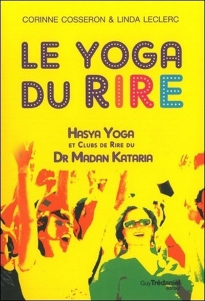 Le yoga du rire