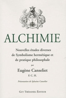 Alchimie