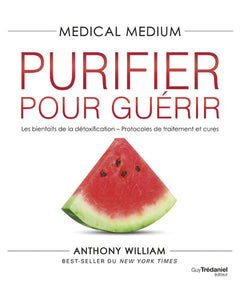 Purifier pour guérir
