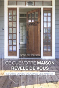 Ce que votre maison révèle de vous