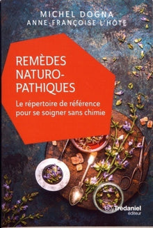 Remèdes naturopathiques