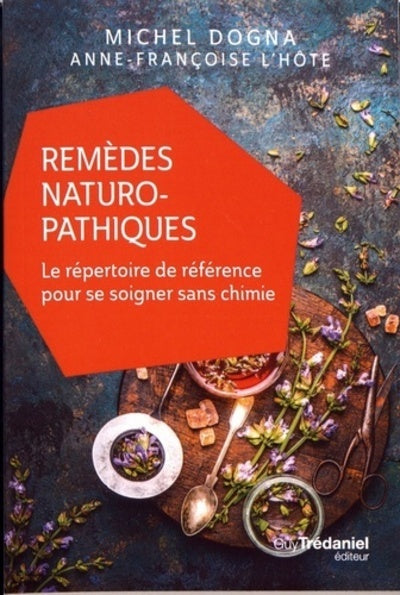 Remèdes naturopathiques