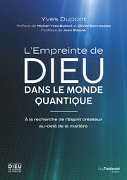 L'empreinte de Dieu dans le monde quantique