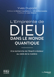 L'empreinte de Dieu dans le monde quantique