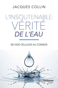 L'insoutenable vérité de l'eau - 5ème édition