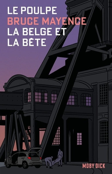 La belge et la bête
