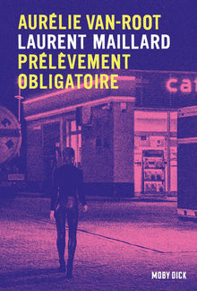 Prélèvement obligatoire