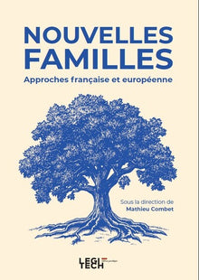 Nouvelles familles