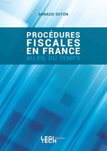 Procédures fiscales en France