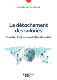 Le détachement des salariés