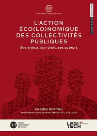 L'action éco(lo)nomique des collectivités publiques