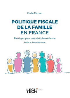 Politique fiscale de la famille en France