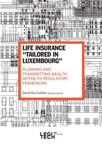 Life insurance tailored in Luxembourg