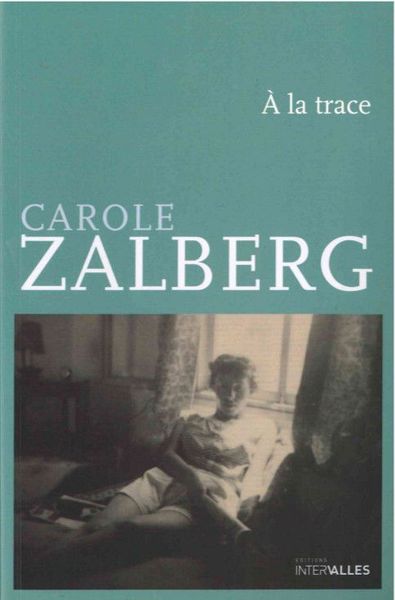 A la trace: Journal de Tel Aviv