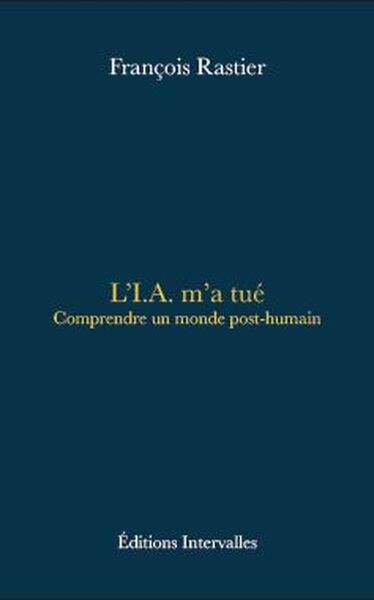 L'ia M'a Tué