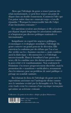 Petite mystique du genre